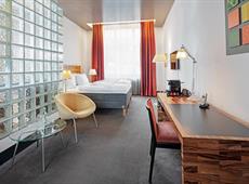 Movenpick Hotel Berlin 4*