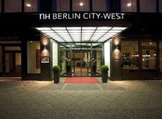 NH Berlin City West 4*