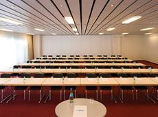 NH Berlin Potsdam Conference Center 4*