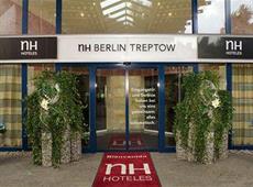 NH Berlin Treptow 4*