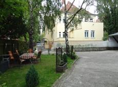 Villa Konstanz 2*