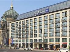 Radisson Blu Hotel Berlin 5*