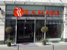 Ramada Hotel Berlin Mitte 4*