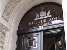 Hotel de Rome, a Rocco Forte Hotel 5*