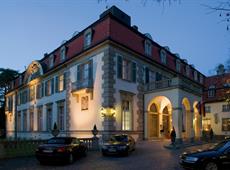 Schlosshotel im Grunewald 5*