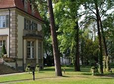 Schlosshotel im Grunewald 5*
