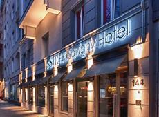 Sir Savigny Hotel Berlin 4*