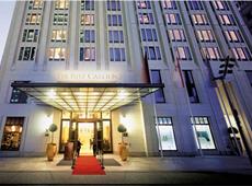 The Ritz-Carlton Berlin