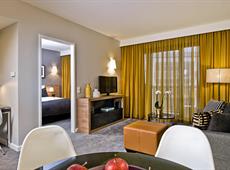 Adina Apartment Hotel Hamburg Michel 4*