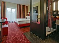 AMEDIA Hotel Hamburg 4*