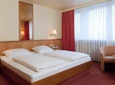 Best Western Hotel Hamburg International 3*