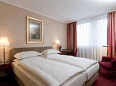 Best Western Plus Hotel St. Raphael 4*