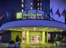Holiday Inn Hamburg 4*