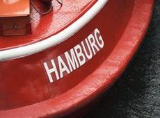 Le Meridien Hamburg 5*