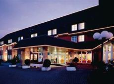 Leonardo Hotel Hamburg Stillhorn 3*