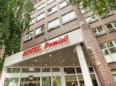 Hotel Domicil Hamburg by Golden Tulip 4*