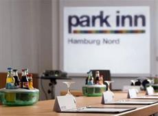 Park Inn Hamburg Nord 4*