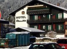 Best Western Hotel Obermuhle 4*