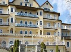 Grand Hotel Sonnenbichl 4*