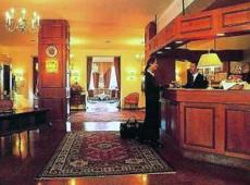 Grand Hotel Sonnenbichl 4*
