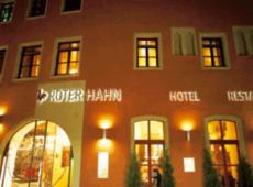 Roter Hahn 3*