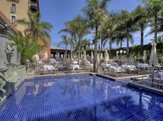 Lopesan Costa Meloneras Resort, Corallium Spa & Casino 4*