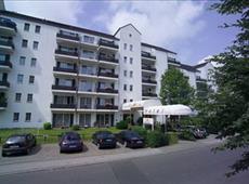 Acora Hotel und Wohnen 3*