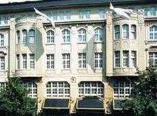 Best Western Savoy Hotel 4*