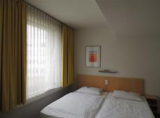 CVJM Duesseldorf Hotel & Tagung 3*