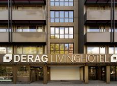 Derag Livinghotel Dusseldorf 4*