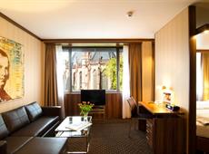Derag Livinghotel Dusseldorf 4*