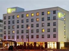 Express by Holiday Inn Nord 3*