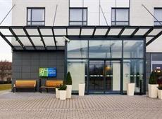 Express by Holiday Inn Nord 3*