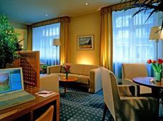 Four Points by Sheraton Central Dusseldorf 4*