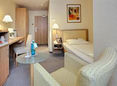 Four Points by Sheraton Central Dusseldorf 4*