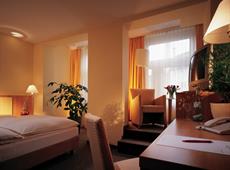 Grand City Hotel Dusseldorf Koenigsallee 4*