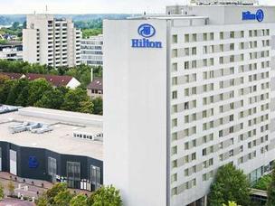Hilton Dusseldorf 5*