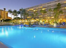 Bull Hotel Costa Canaria & Spa 4*