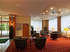 Holiday Inn Dusseldorf Neuss 4*