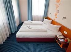 Residenz Duesseldorf Hotel 3*