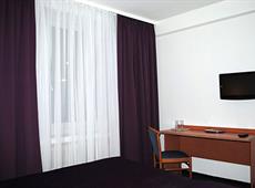 Rheingoldhotel 3*