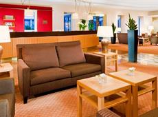 Sheraton Dusseldorf Airport Hotel 5*