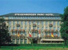 Steigenberger Parkhotel 5*