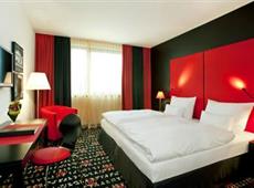 Holiday Inn Munich - Westpark 4*