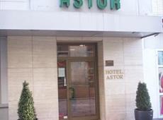 Astor 4*