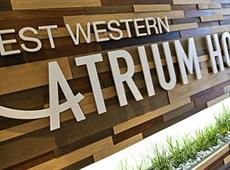 Best Western Atrium Hotel 4*