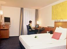 Best Western Hotel Munchen Airport 4*