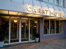 Carat Hotel & Apartments 3*