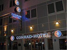 Conrad Hotel de Ville 3*