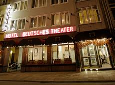 Deutsches Theater 3*